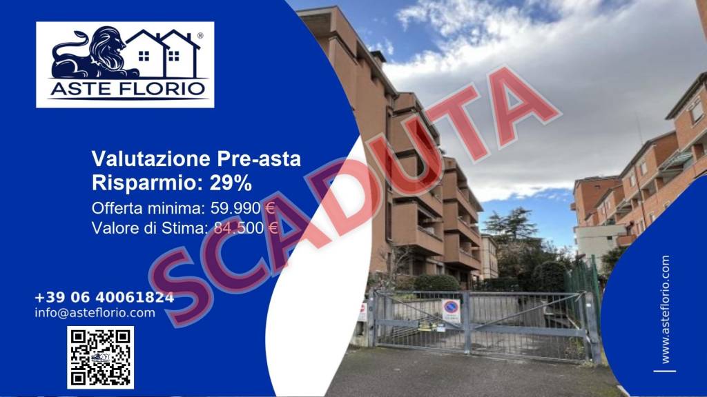 locale commerciale in vendita a San Lazzaro di Savena