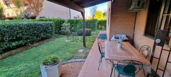 appartamento in vendita a San Lazzaro di Savena in zona Idice