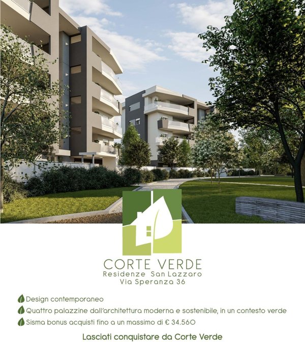 appartamento in vendita a San Lazzaro di Savena