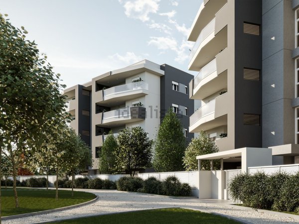 appartamento in vendita a San Lazzaro di Savena