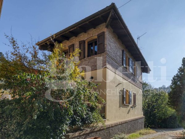 casa indipendente in vendita a San Lazzaro di Savena