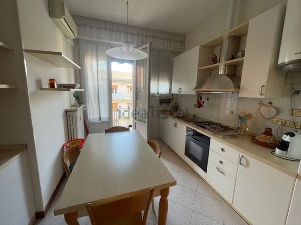 appartamento in vendita a San Lazzaro di Savena