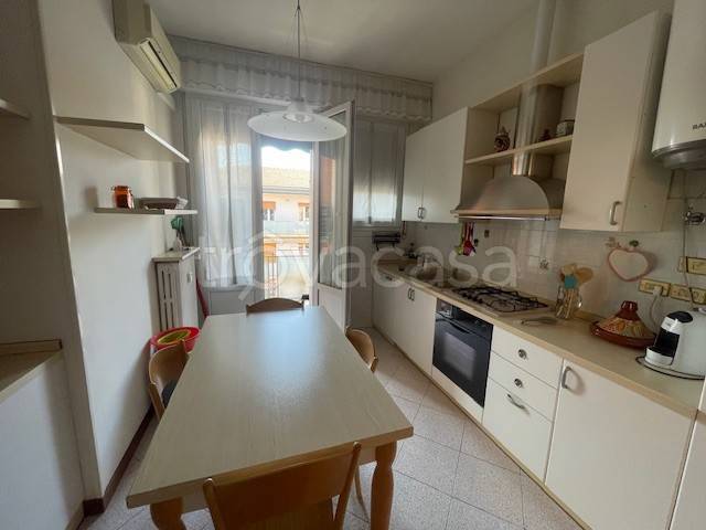 appartamento in vendita a San Lazzaro di Savena