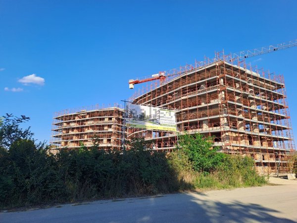 appartamento in vendita a San Lazzaro di Savena