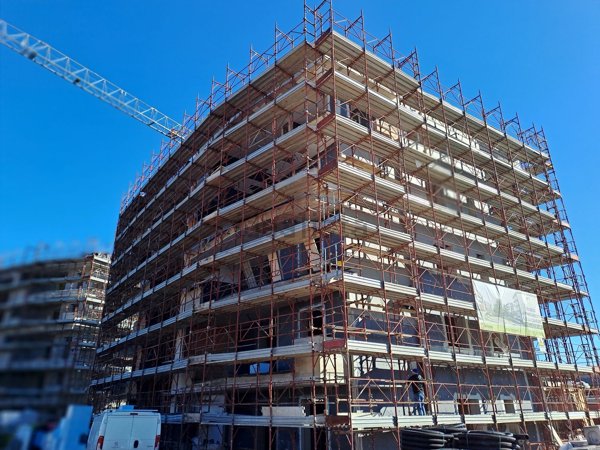 appartamento in vendita a San Lazzaro di Savena