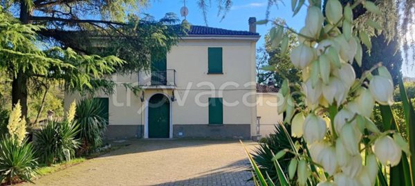 casa indipendente in vendita a San Lazzaro di Savena