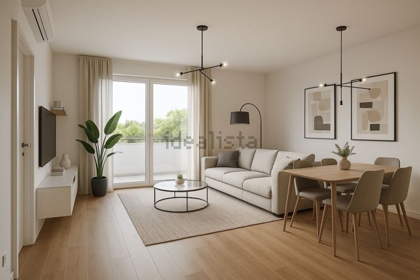 appartamento in vendita a San Lazzaro di Savena