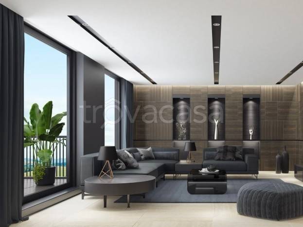 appartamento in vendita a San Lazzaro di Savena