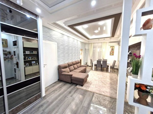 appartamento in vendita a San Lazzaro di Savena in zona Ponticella