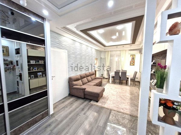 appartamento in vendita a San Lazzaro di Savena in zona Ponticella