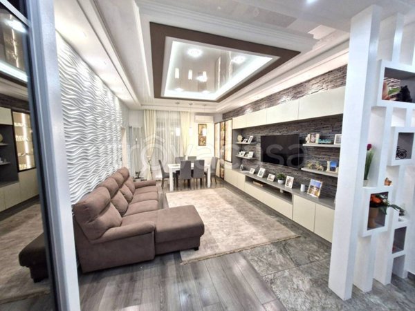 appartamento in vendita a San Lazzaro di Savena in zona Ponticella