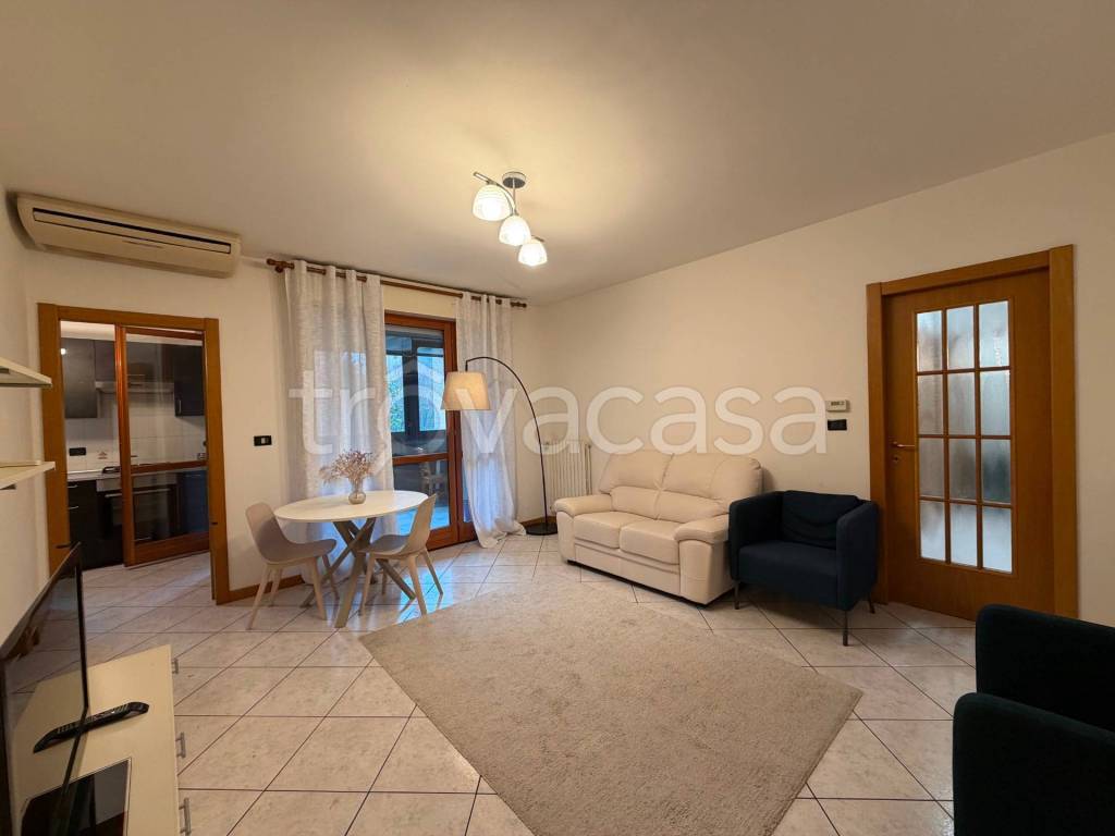 appartamento in vendita a San Lazzaro di Savena