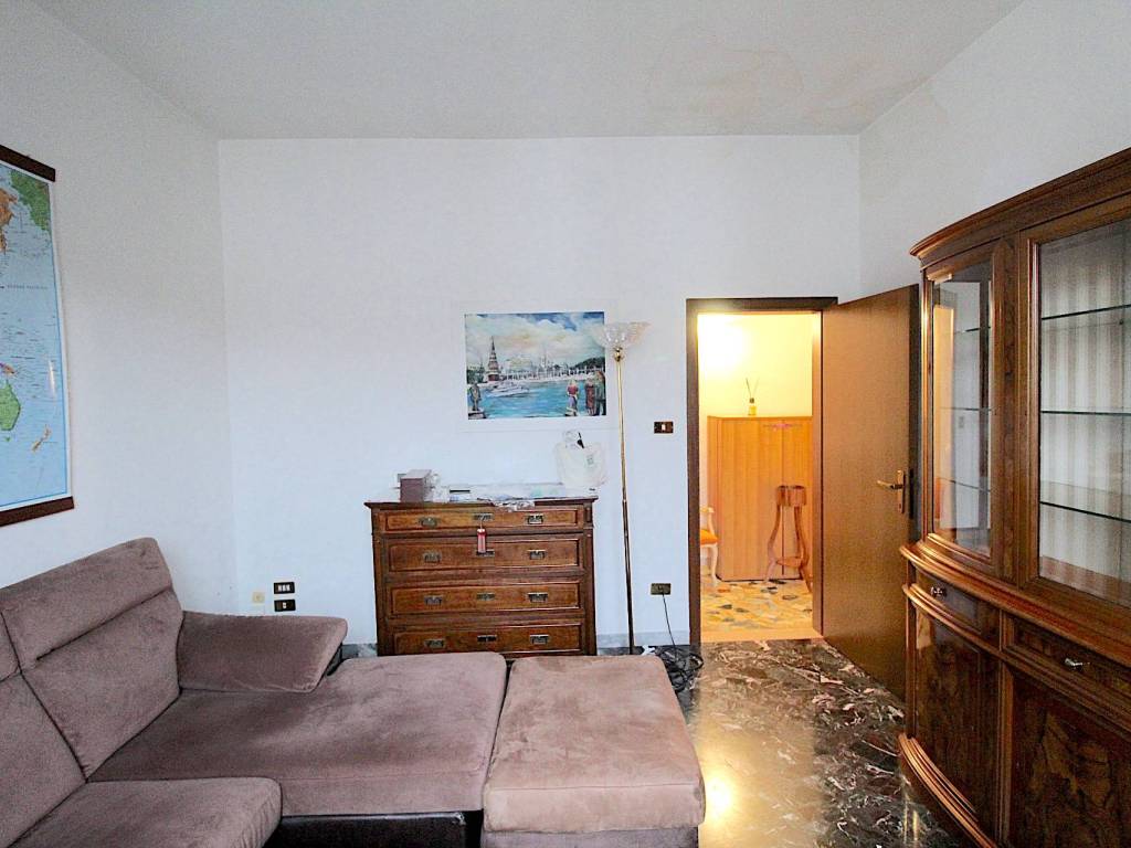 appartamento in vendita a San Lazzaro di Savena