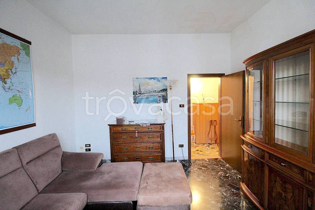 appartamento in vendita a San Lazzaro di Savena