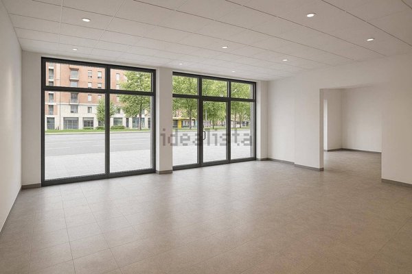 locale commerciale in vendita a San Lazzaro di Savena