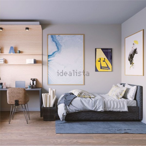 appartamento in vendita a San Lazzaro di Savena