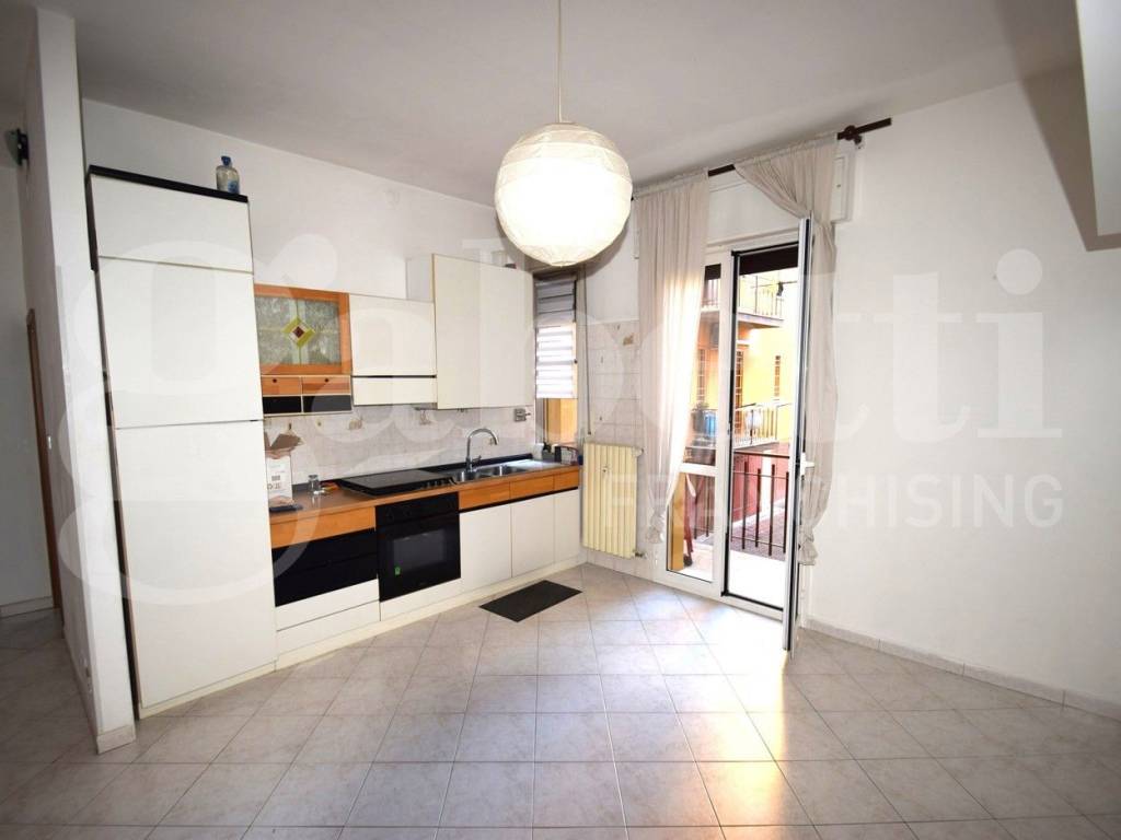 appartamento in vendita a San Lazzaro di Savena in zona Ponticella