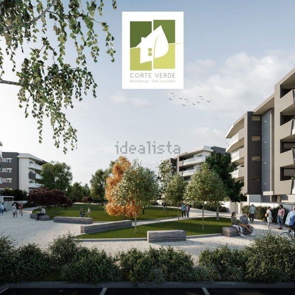 appartamento in vendita a San Lazzaro di Savena