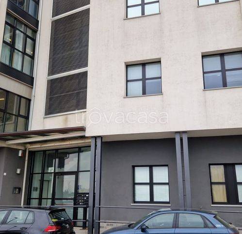 ufficio in vendita a San Lazzaro di Savena