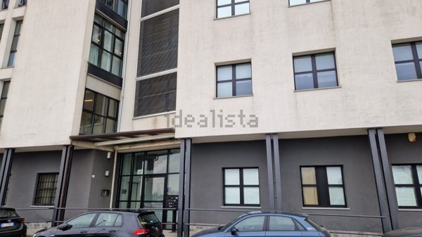 ufficio in vendita a San Lazzaro di Savena in zona Idice