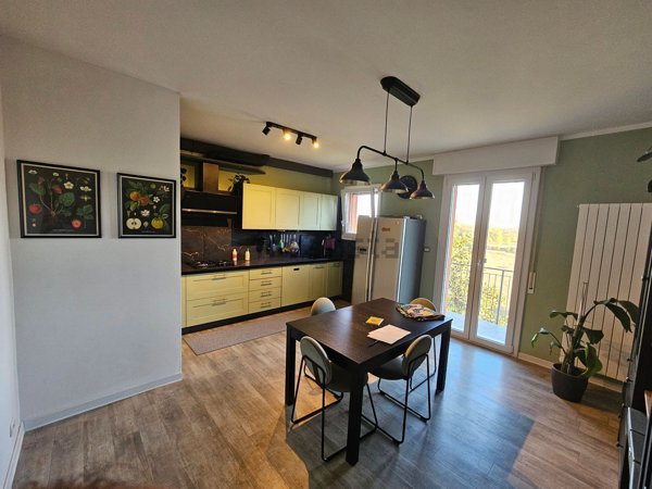 appartamento in vendita a San Lazzaro di Savena