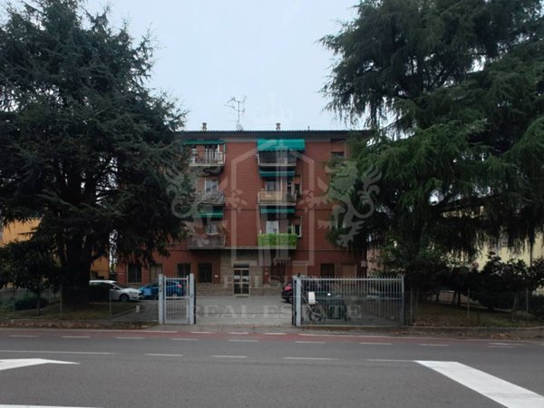 appartamento in vendita a San Lazzaro di Savena in zona Idice
