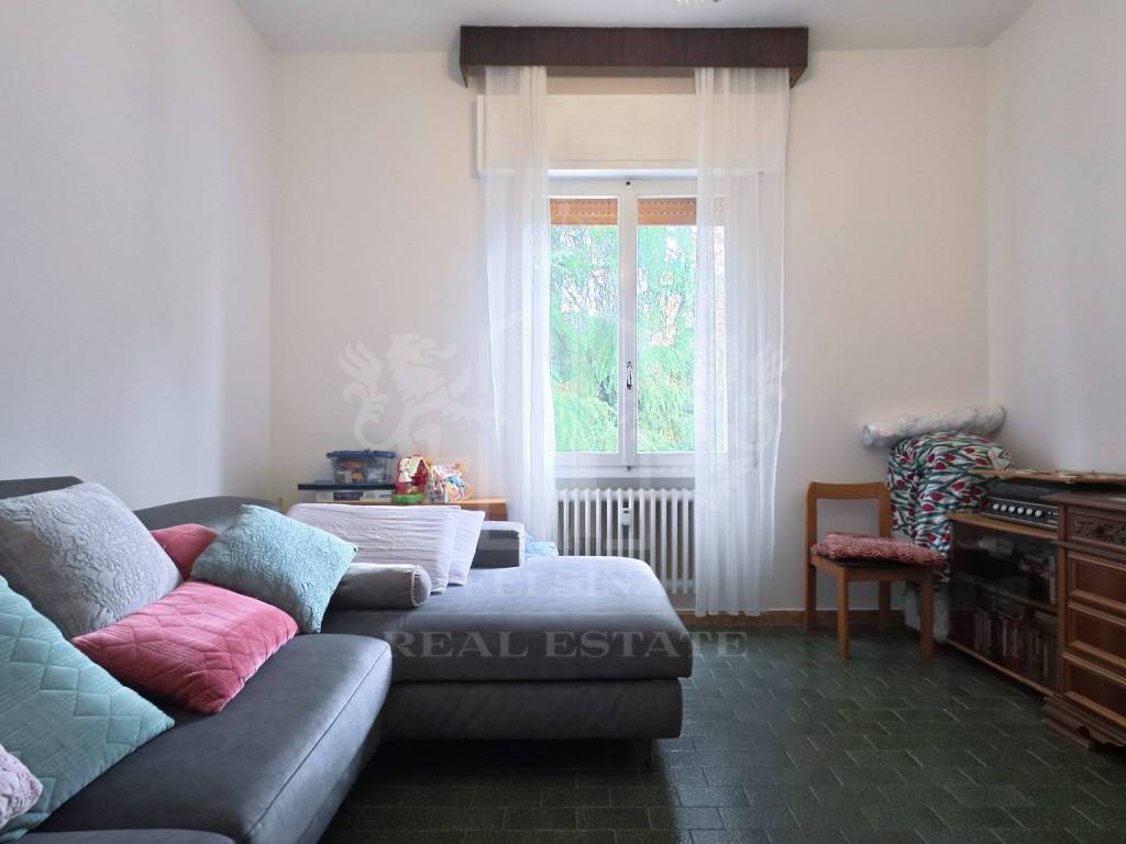 appartamento in vendita a San Lazzaro di Savena in zona Idice