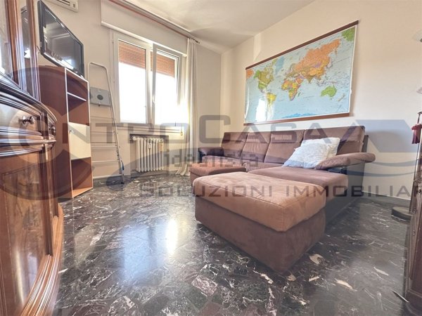 appartamento in vendita a San Lazzaro di Savena