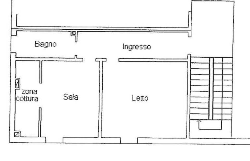 appartamento in vendita a San Lazzaro di Savena