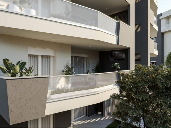 appartamento in vendita a San Lazzaro di Savena