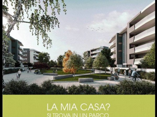 appartamento in vendita a San Lazzaro di Savena
