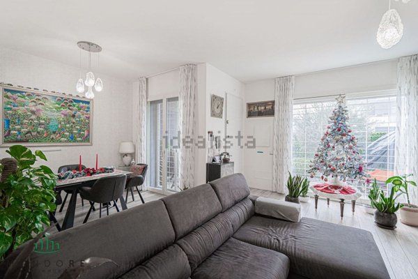 casa indipendente in vendita a San Lazzaro di Savena