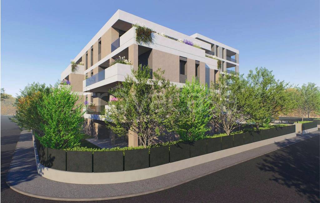 appartamento in vendita a San Lazzaro di Savena