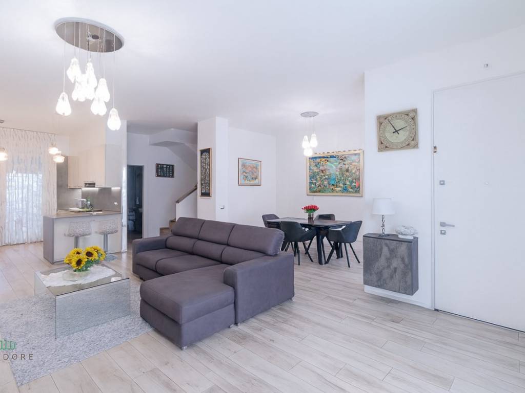 casa indipendente in vendita a San Lazzaro di Savena