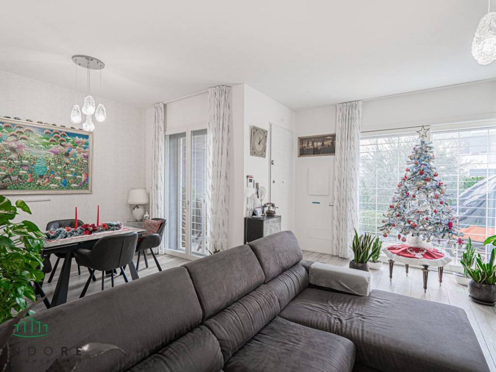 casa indipendente in vendita a San Lazzaro di Savena