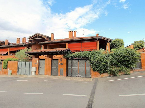 casa indipendente in vendita a San Lazzaro di Savena in zona Ponticella