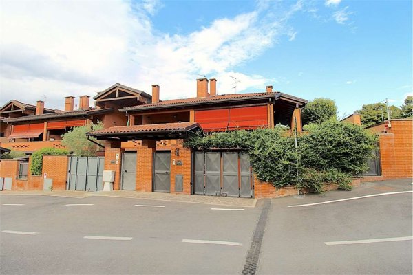 casa indipendente in vendita a San Lazzaro di Savena