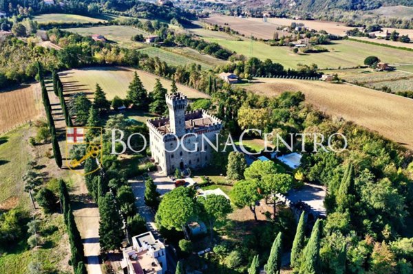 casa indipendente in vendita a San Lazzaro di Savena