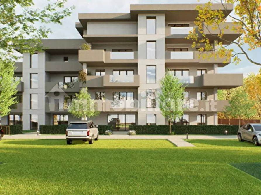 appartamento in vendita a San Lazzaro di Savena