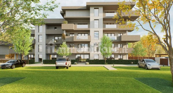 appartamento in vendita a San Lazzaro di Savena