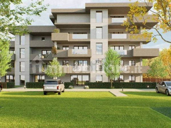 appartamento in vendita a San Lazzaro di Savena