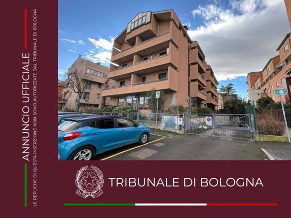 appartamento in vendita a San Lazzaro di Savena