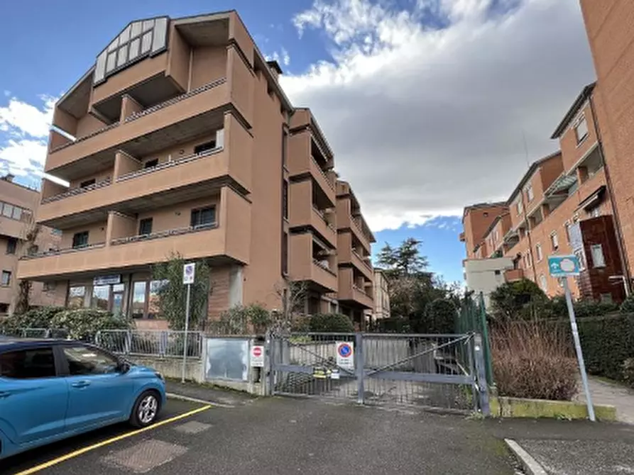 locale di sgombero in vendita a San Lazzaro di Savena