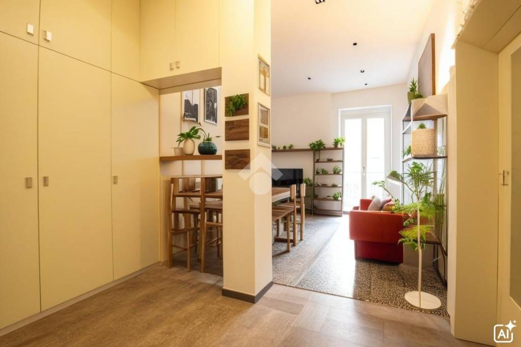 appartamento in vendita a San Lazzaro di Savena