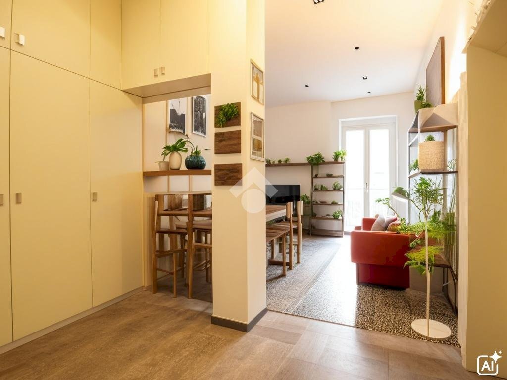 appartamento in vendita a San Lazzaro di Savena