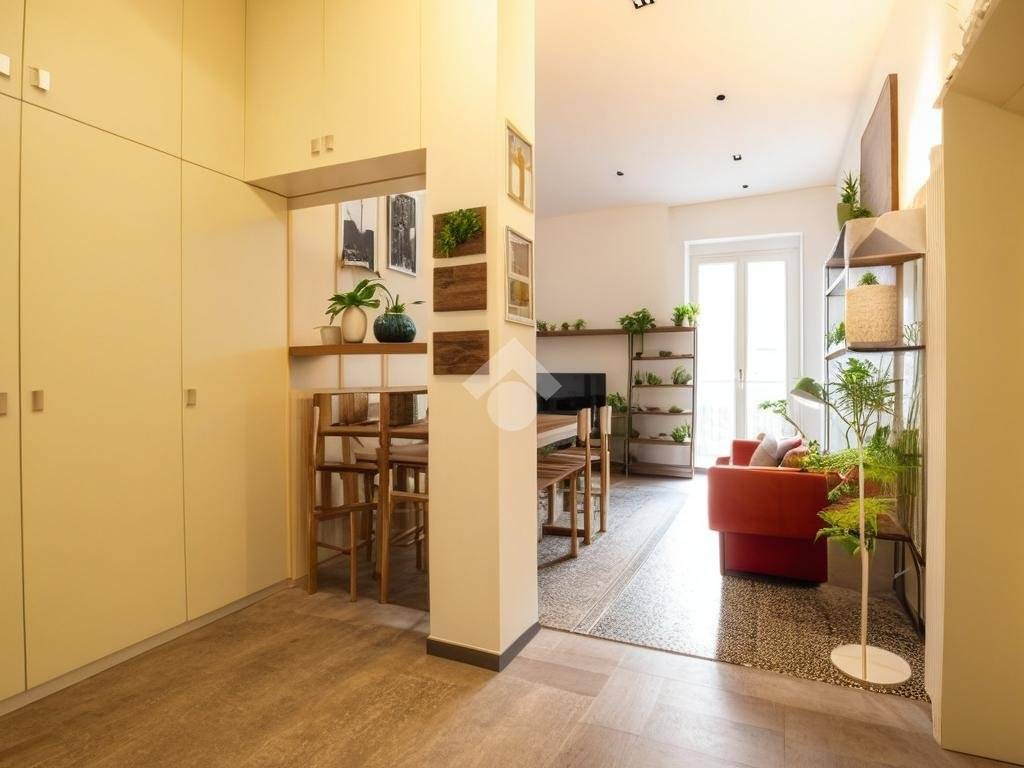 appartamento in vendita a San Lazzaro di Savena