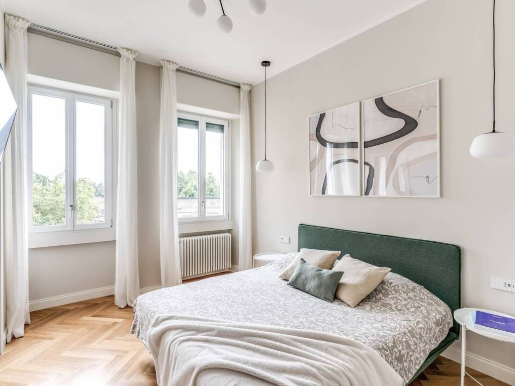 appartamento in vendita a San Lazzaro di Savena in zona Ponticella