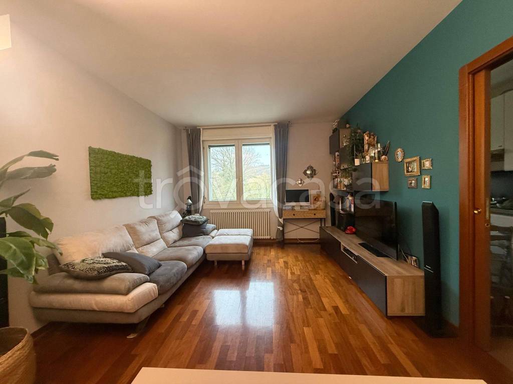 appartamento in vendita a San Lazzaro di Savena in zona Ponticella