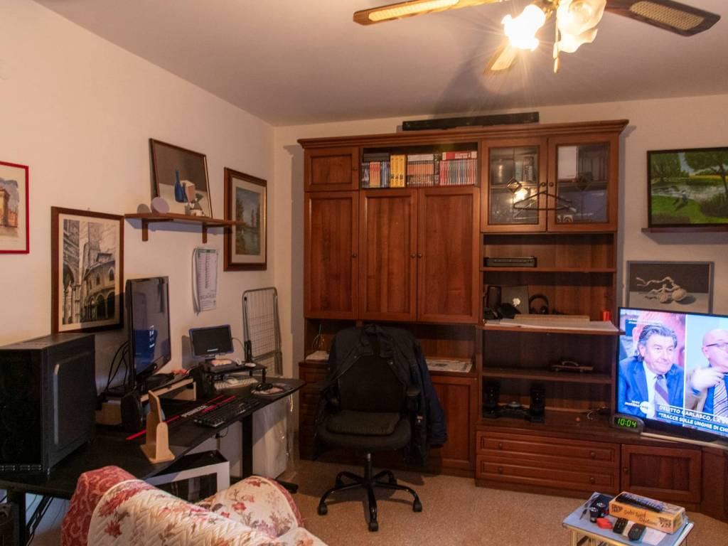 appartamento in vendita a San Lazzaro di Savena in zona Idice