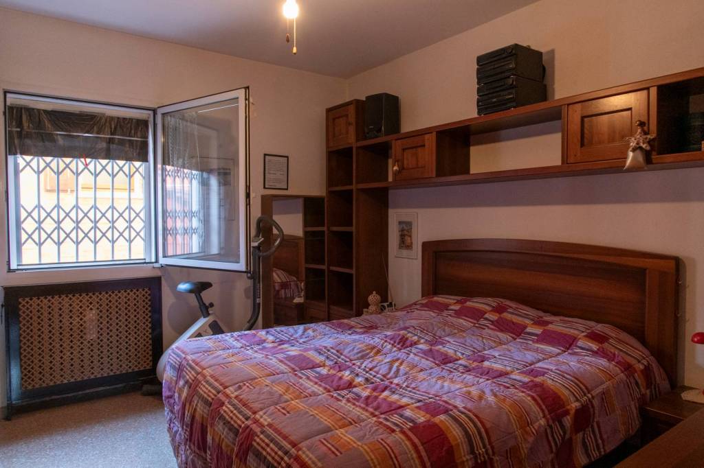 appartamento in vendita a San Lazzaro di Savena in zona Idice